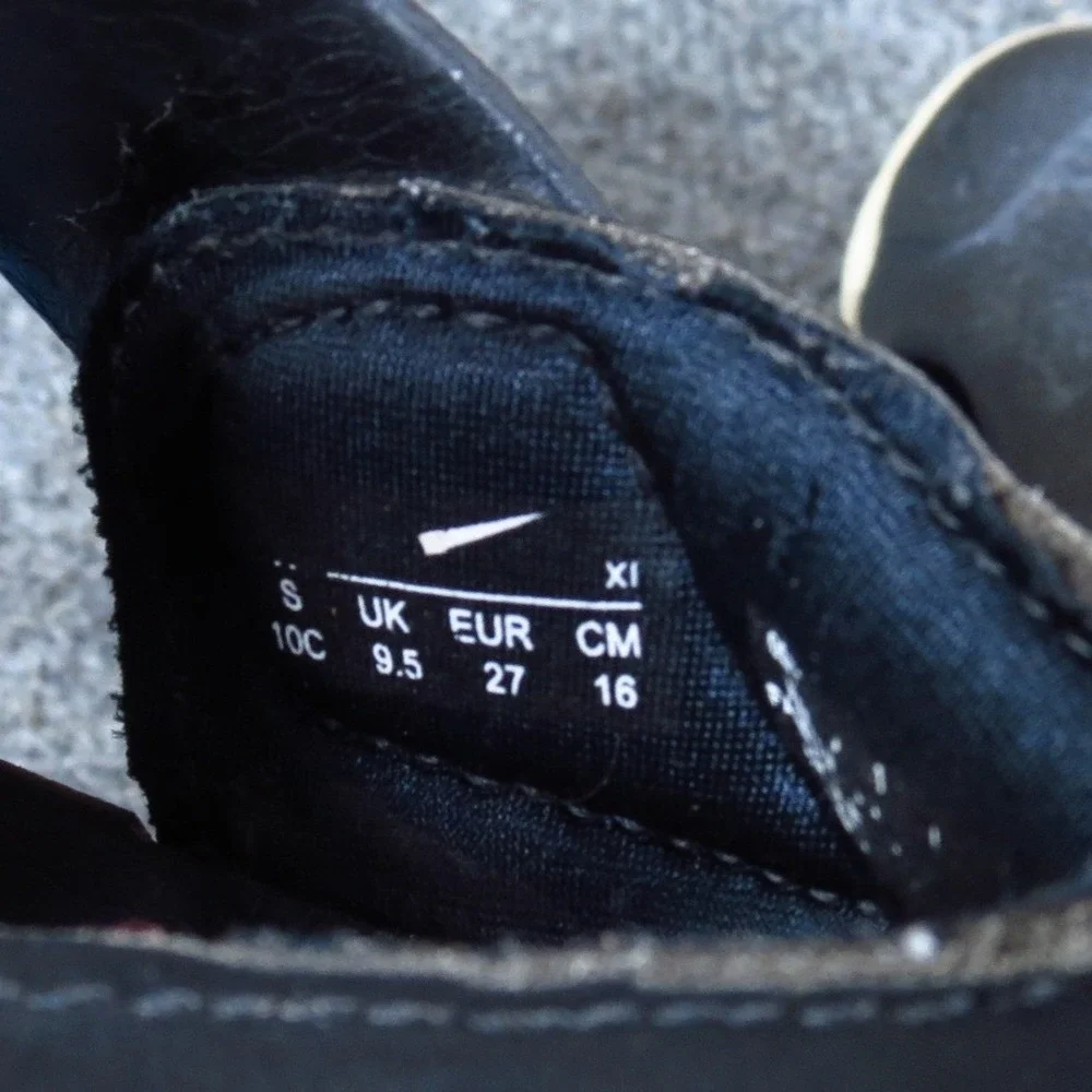 Nike sunray protect